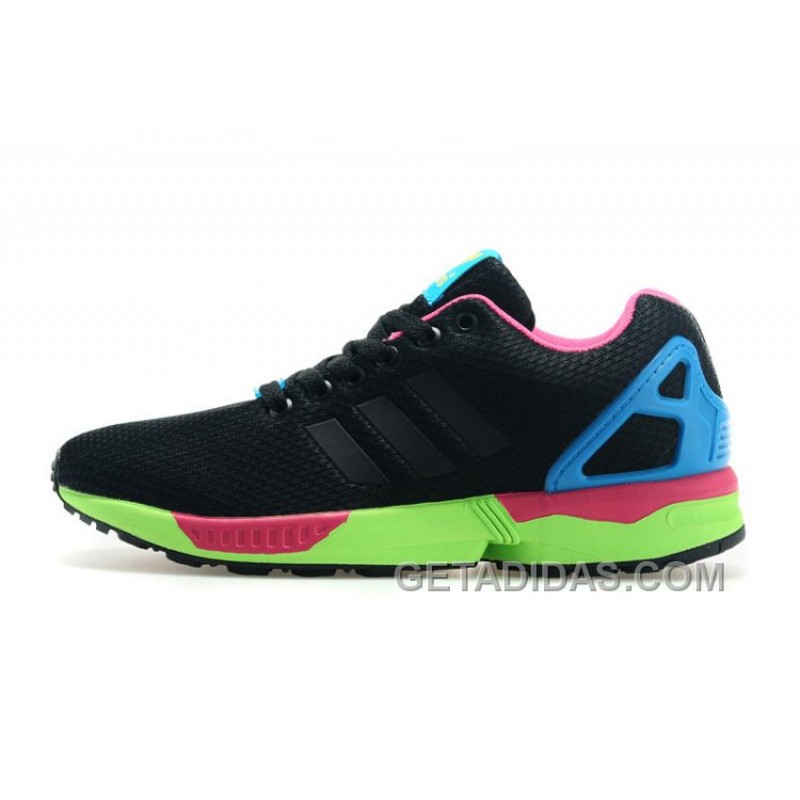 Chaussures de running homme zx flux adidas originals