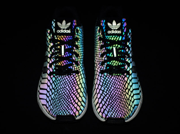 Sneakers xeno