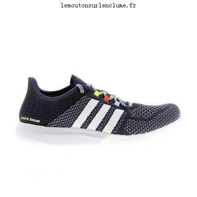 Basket nike running