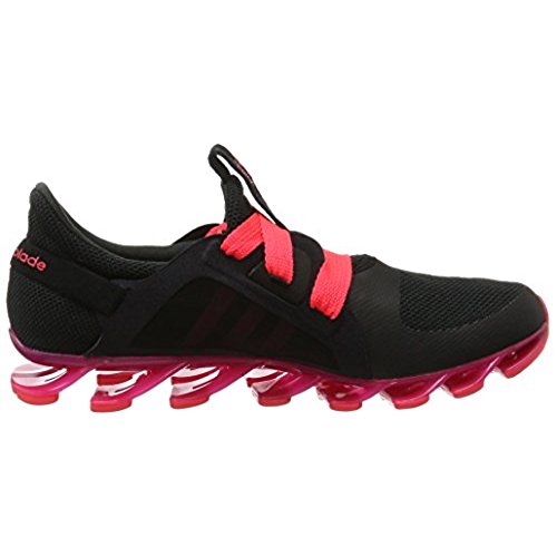 Chaussures de running nanaya - bleu marine et noir - springblade®