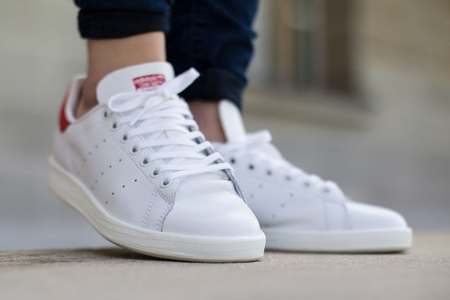 Stan smith femme lille