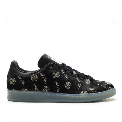 Stan smith pony hair femme