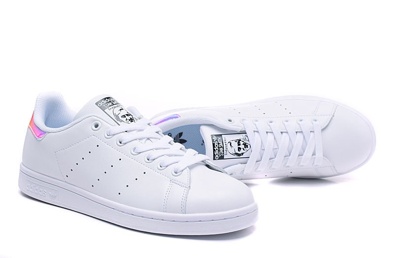 Stan smith femme rose taille 39