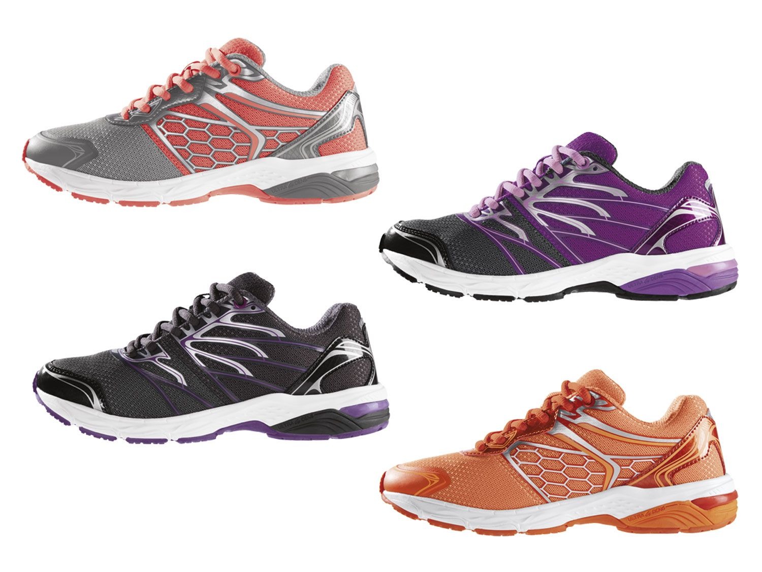 Chaussure running crivit
