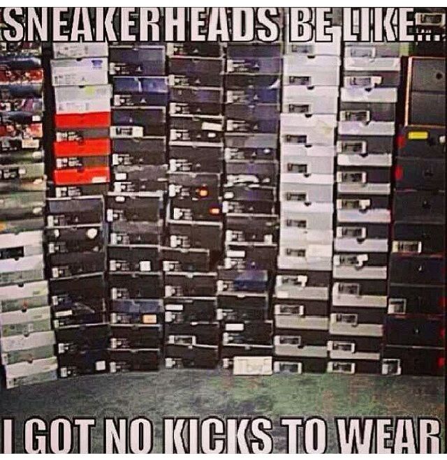 Sneaker addict air max reshape