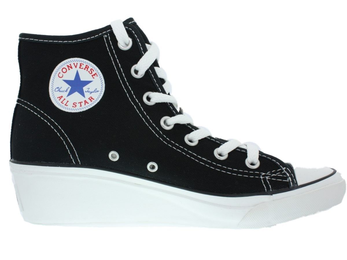 Converse femme taille 35