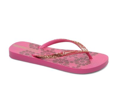 Tong femme tati