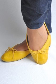 Ballerine hirica zoe