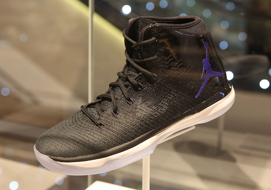 Nike sneaker quiz