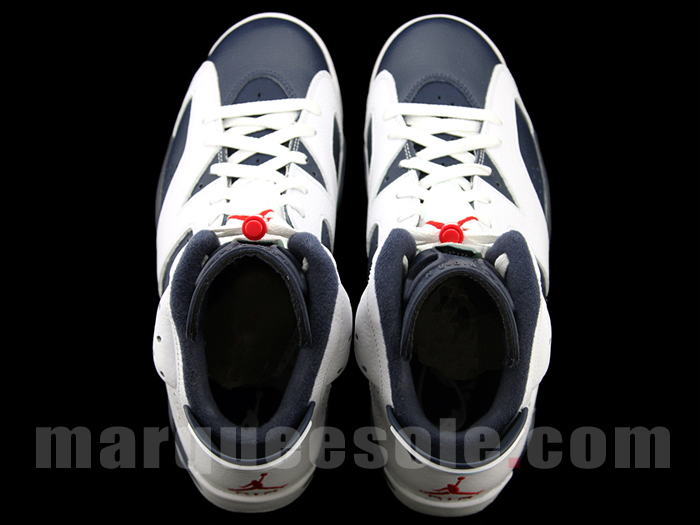 Jordan 6 sneakersaddict