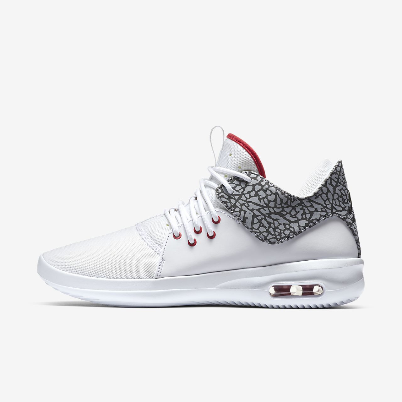 Sneakers nike air jordan