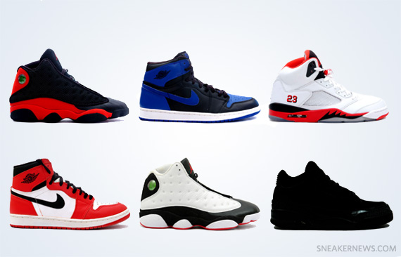 Sneaker news