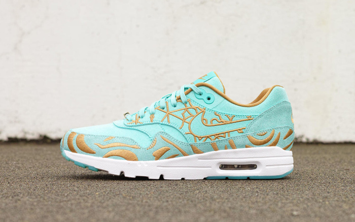Sneakers nike paris
