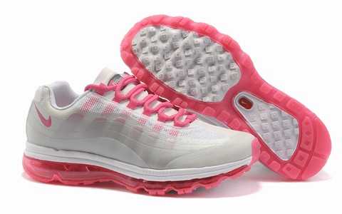 Basket air max homme solde