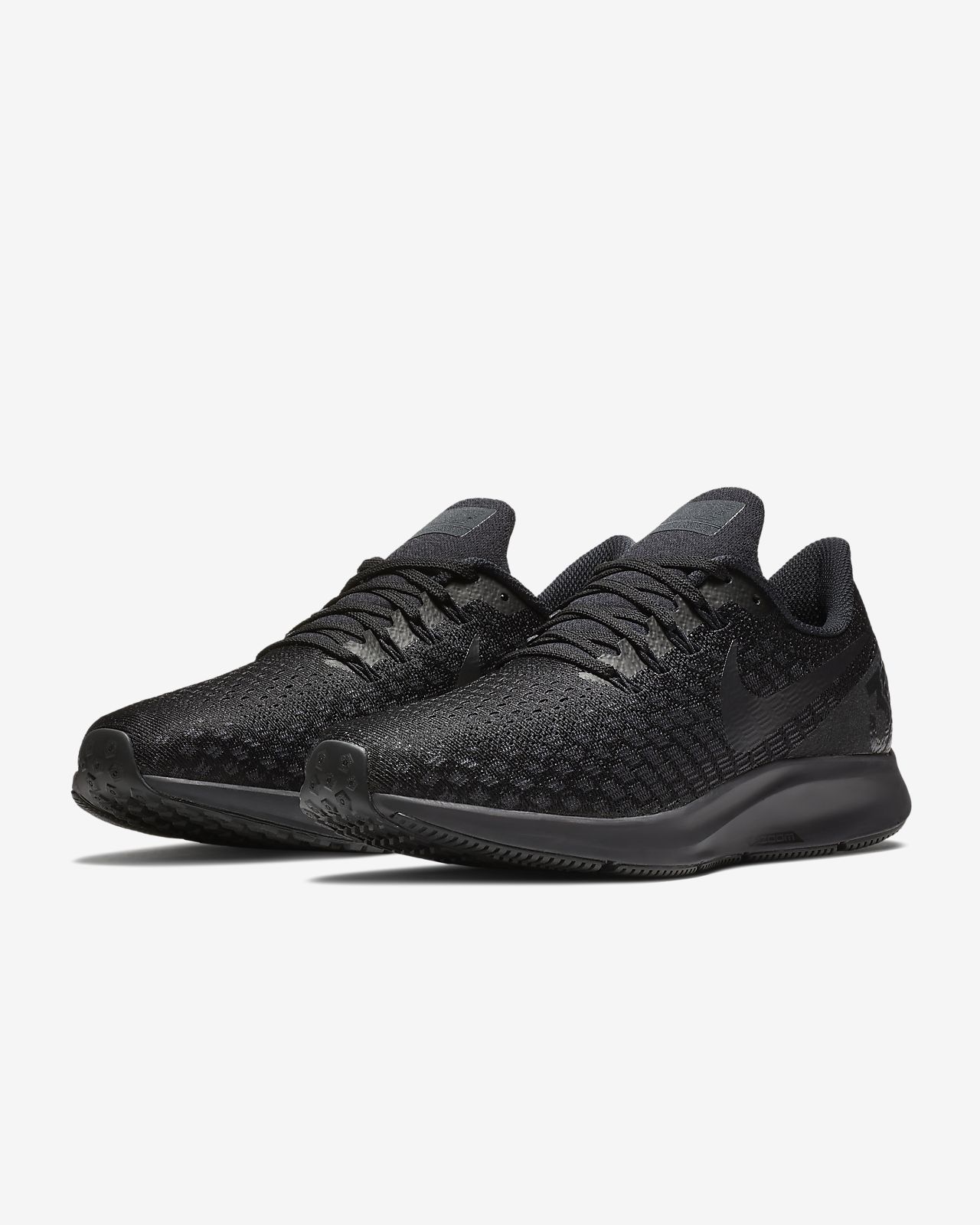 Running nike air pegasus
