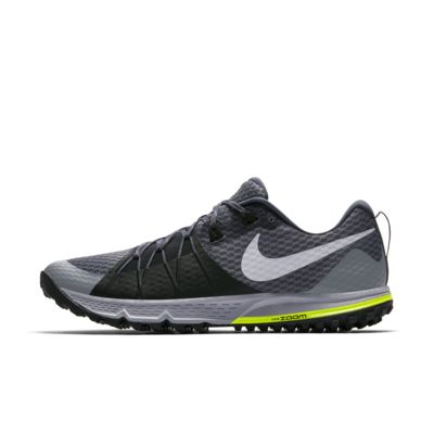 Running shoes nike