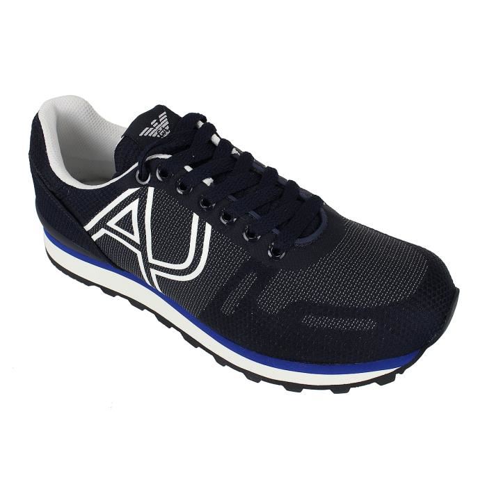 Sneakers homme armani jeans