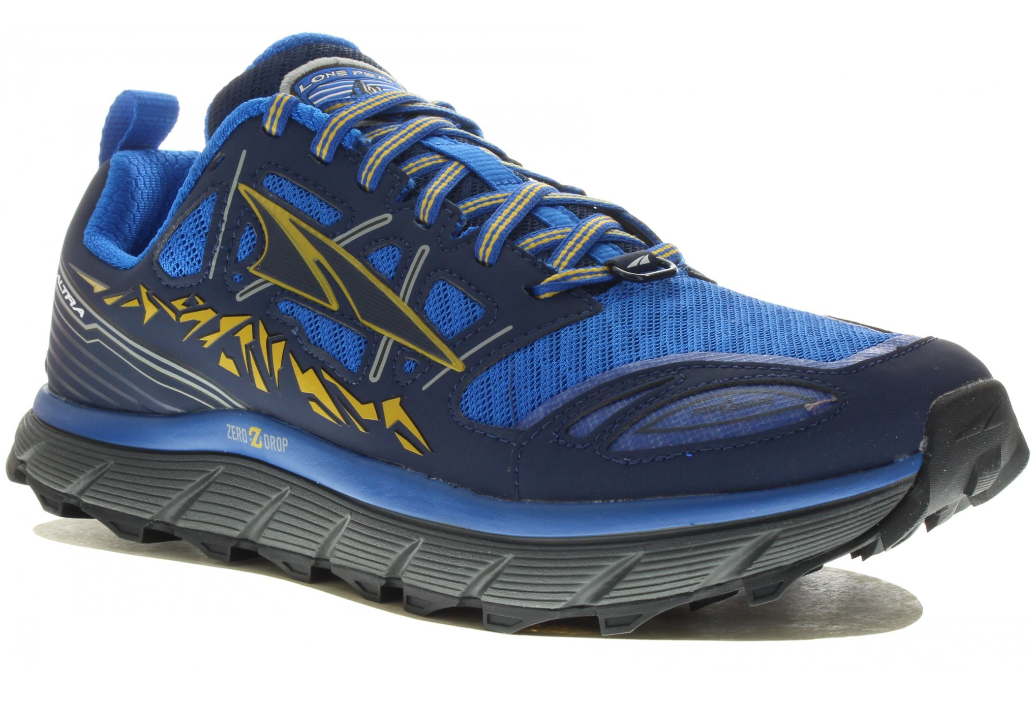 Chaussure running légère avec amorti