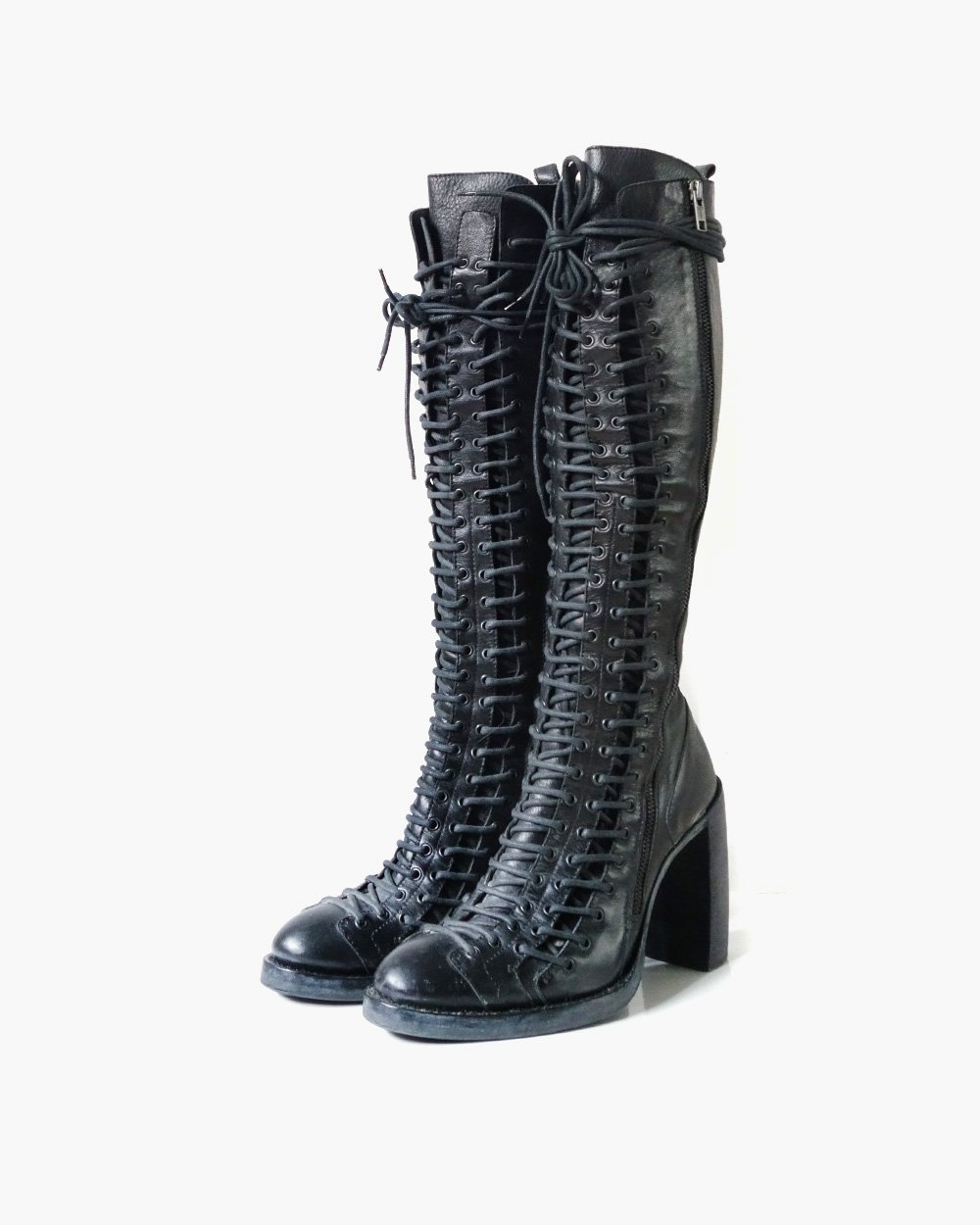Boots talon