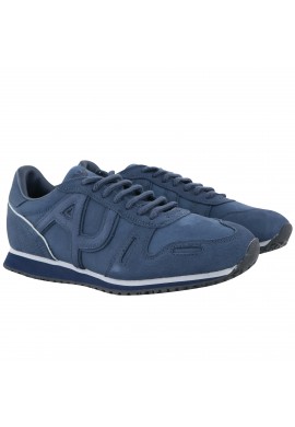Sneakers armani homme