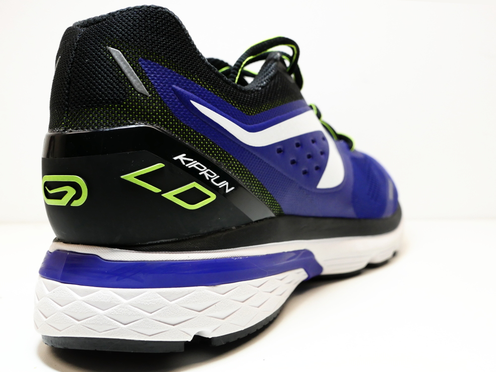 Chaussure running kalenji kiprun ld