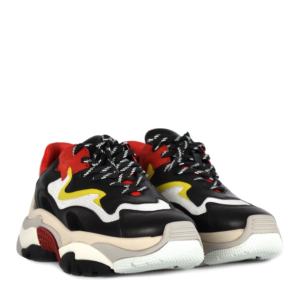 Newsletter sneakersaddict