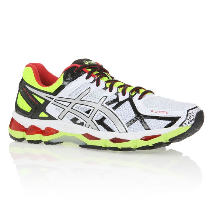 Chaussures running asics gel hyper 33 homme