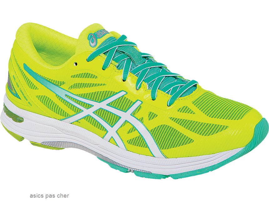 Chaussures de running femme comparatif