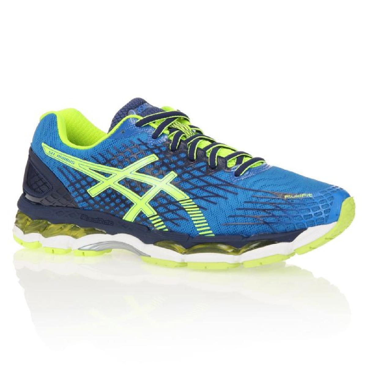 Chaussures running homme gel-nimbus 17 asics