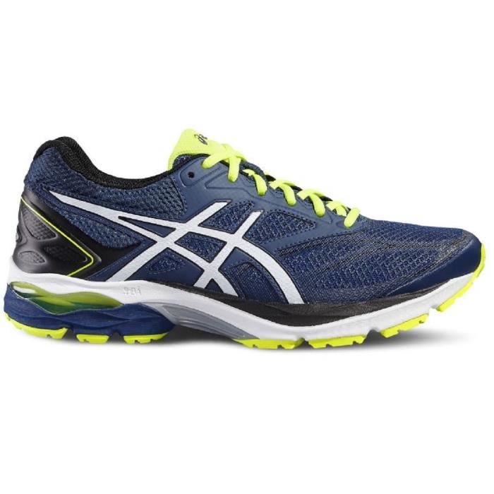 Chaussure running asics gel