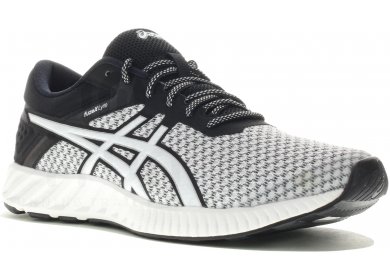 Chaussure running route avis