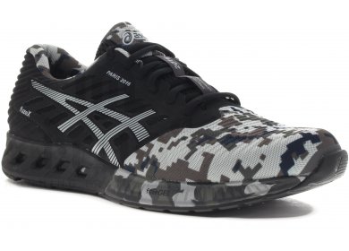 Chaussures running asics marathon