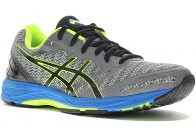 Chaussure running asics legere