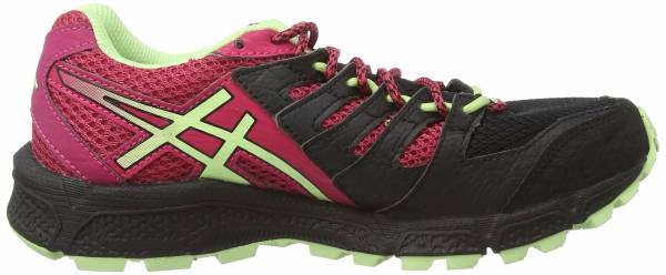 Chaussures de running gel fujiattack 5