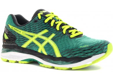 Chaussures running asics gel cumulus 14