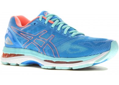 Chaussure running asics nimbus