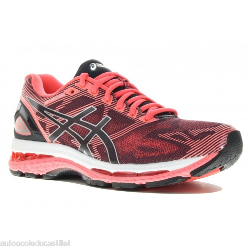 Chaussure running femme route