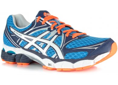 Chaussure running asics homme pas cher