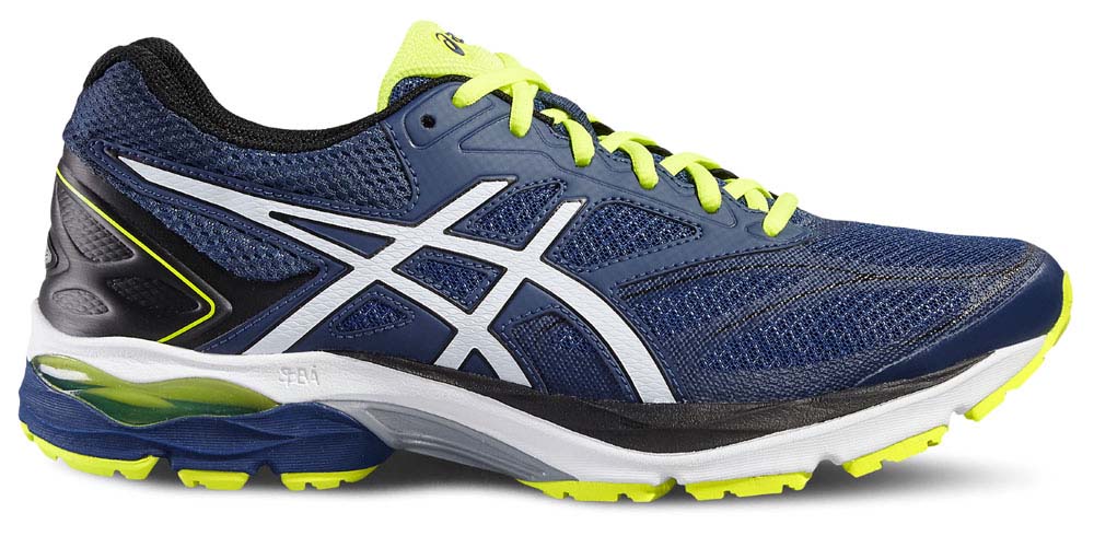 Chaussure running homme gel pulse 8 asics asics
