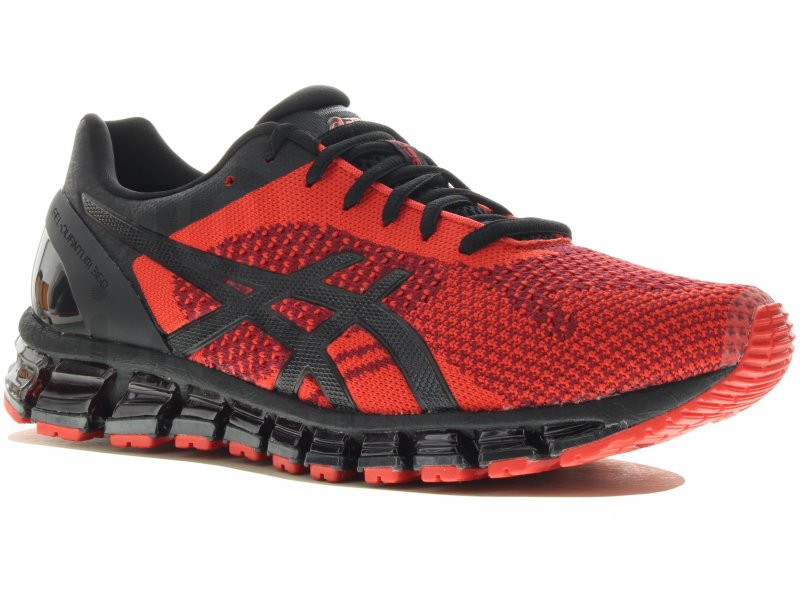Chaussure running homme universel