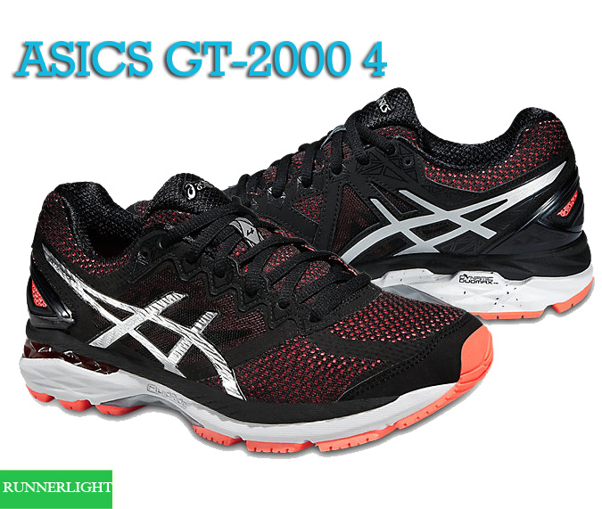 Chaussure running homme gel gt 2000 4 asics asics