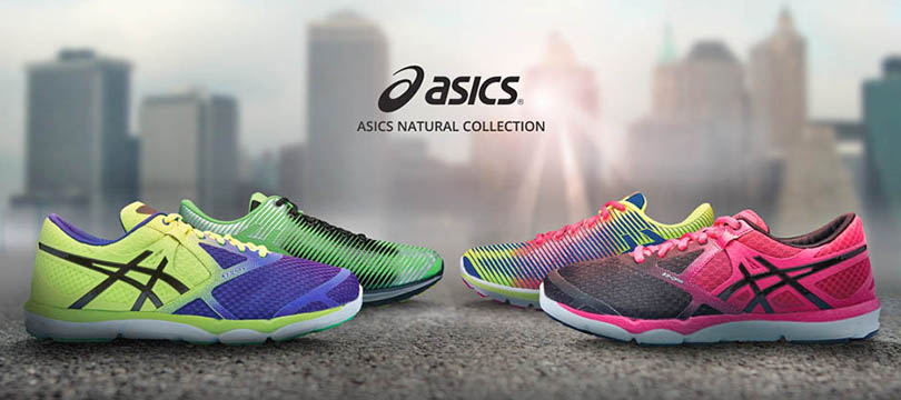 Meilleur chaussure running asics