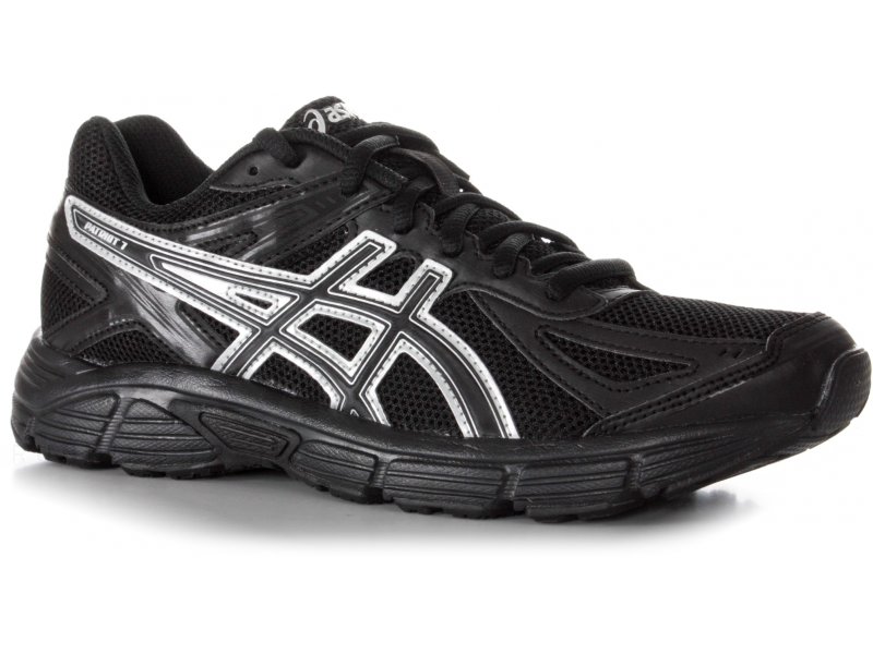 Chaussure running patriot mrc w asics