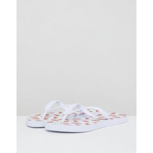 Tong femme asos