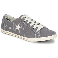 Converse femme grenoble