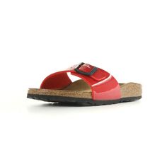 Sandale birkenstock femme pas cher