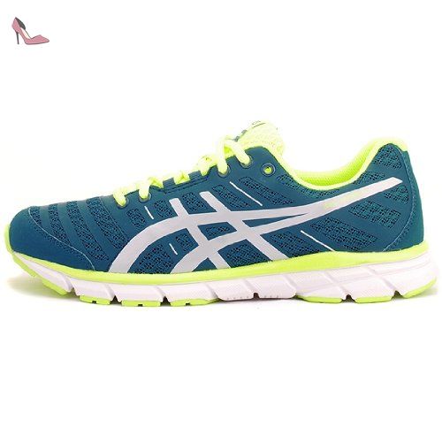 Taille chaussure running asics
