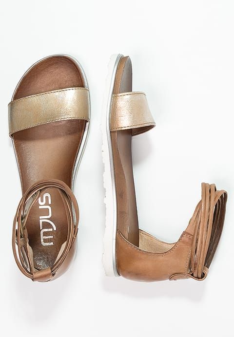 Sandale femme plate zalando