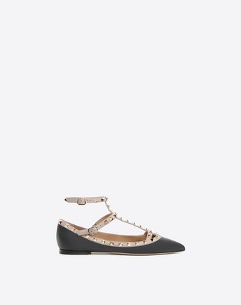 Ballerine femme valentino