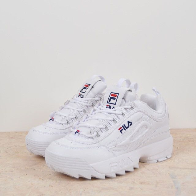 Sneakers fila femme